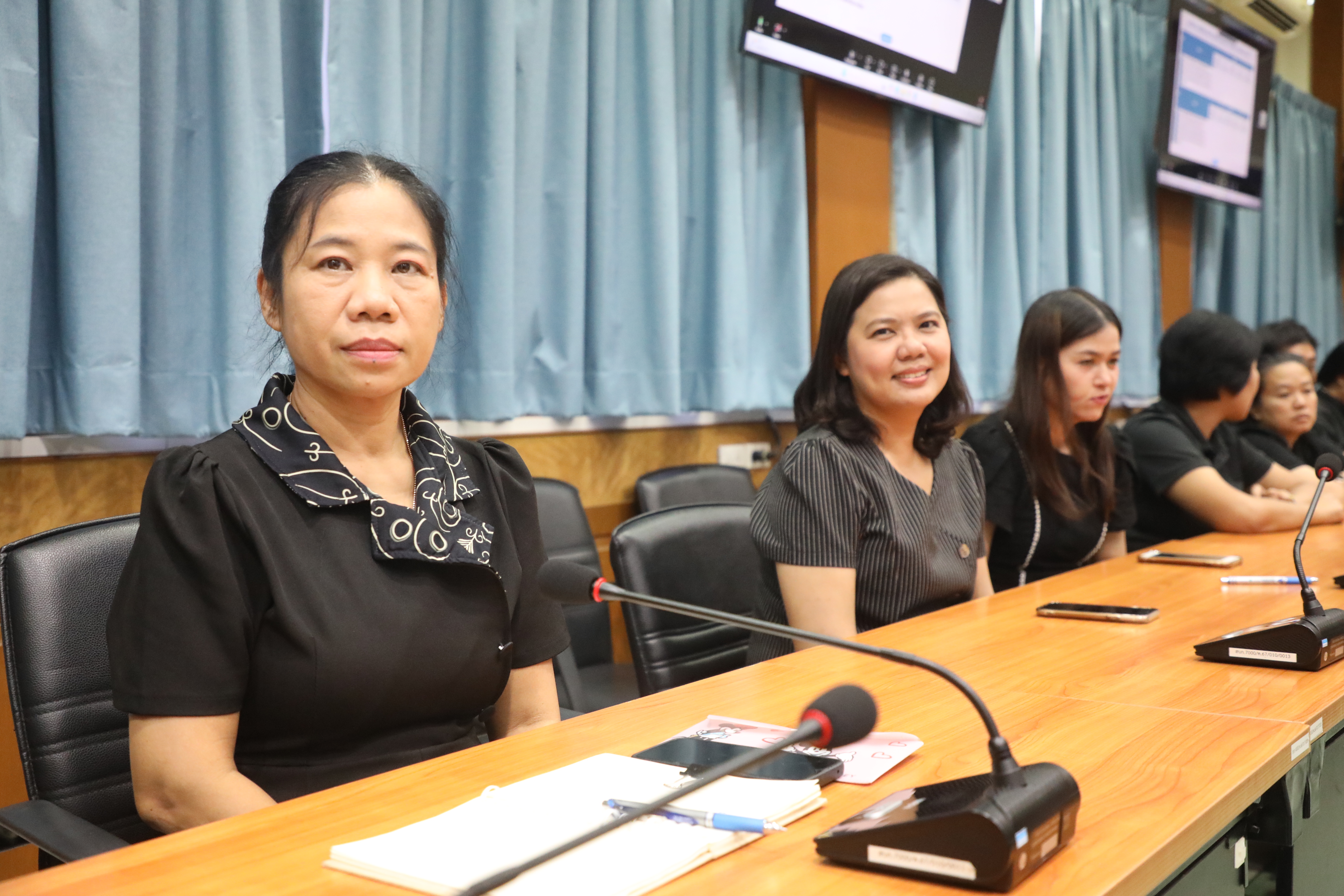 title - ส.ป.ก.ประชุมการประเมินคุณธรรมและความโปร่งใสในการดำเนินงานของภาครัฐ (Integrity and Transparency Assessment : ITA) ปีงบประมาณ พ.ศ. 2569